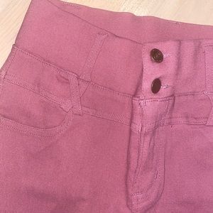 Indero Jean Leggings